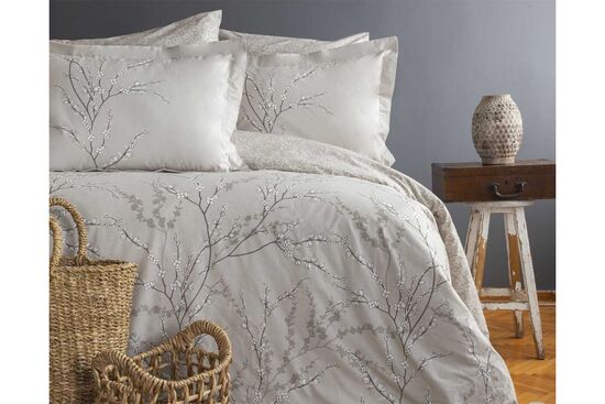 MİRANDA V2 NEVRESİM CK.200x220cm 6 PRC (RNF) - 1