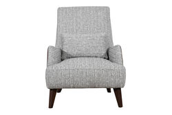 MODICA BERJER TAS-KOYU KAHVE 70x70x98cm (COSMC D 21543-18) - 5