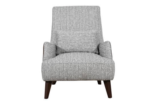 MODICA BERJER TAS-KOYU KAHVE 70x70x98cm (COSMC D 21543-18) - 5