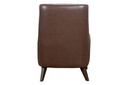 MODICA BERJER TAS-KOYU KAHVE 70x70x98cm (COSMC D 21543-18) - 7