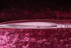 MONETTA KIRLENT 45x45 BORDO - 3