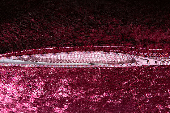 MONETTA KIRLENT 45x45 BORDO - 3