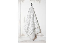MONİCA HAVLU 70X140 CM KREM - 4