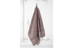 MONİCA HAVLU 70X140 CM MOR - 4