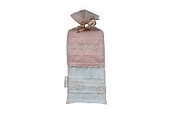 MONSTA 2 PRÇ HAVLU SET - 6