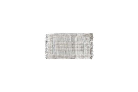 MORBIDO PASPAS 40x60 CM EKRU - 2