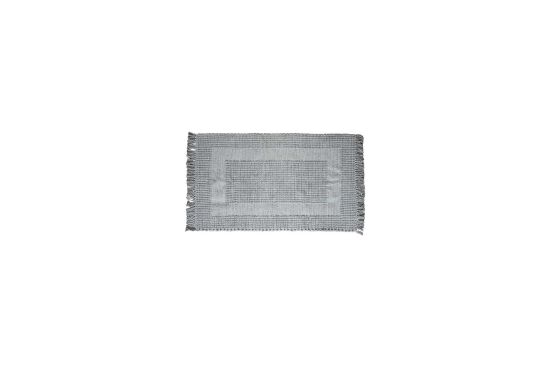 MORBIDO PASPAS 40x60 CM GÖK MAVİSİ - 2