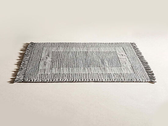 MORBIDO PASPAS 40x60 CM GÖK MAVİSİ - 1