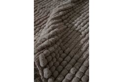 MORBIDO PASPAS 40X60 CM BEJ - 4