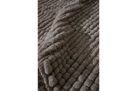 MORBIDO PASPAS 40X60 CM BEJ - 4