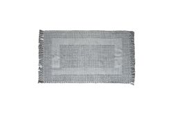 MORBIDO PASPAS 60x90 CM GÖK MAVİSİ - 2
