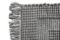 MORBIDO PASPAS 60x90 CM GÖK MAVİSİ - 4
