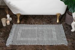 MORBIDO PASPAS 60x90 CM GÖK MAVİSİ - 6