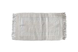 MORBIDO PASPAS 70x120 CM EKRU - 2