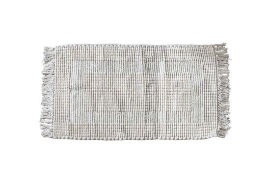 MORBIDO PASPAS 70x120 CM EKRU - 2