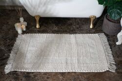 MORBIDO PASPAS 70x120 CM EKRU - 6