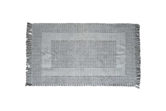 MORBIDO PASPAS 70x120 CM GÖK MAVİSİ - 2