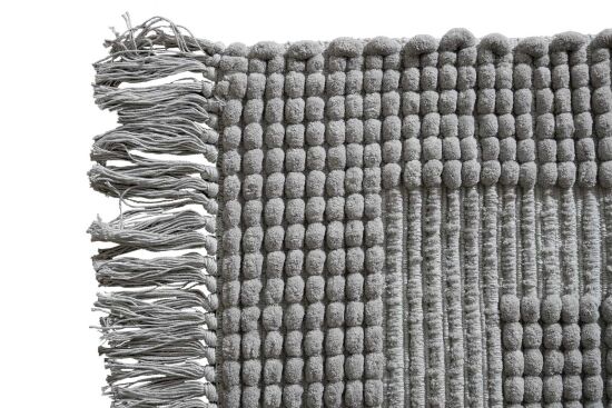 MORBIDO PASPAS 70x120 CM GÖK MAVİSİ - 3