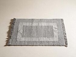 MORBIDO PASPAS 70x120 CM GÖK MAVİSİ - HSH-KRVN ORTAK