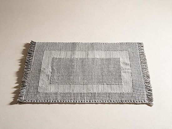 MORBIDO PASPAS 70x120 CM GÖK MAVİSİ - 1