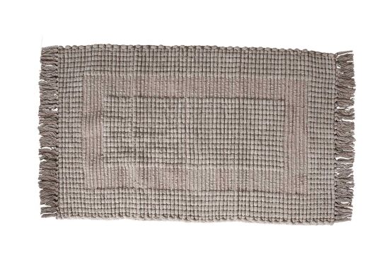 MORBIDO PASPAS 90x150 CM BEJ - 2