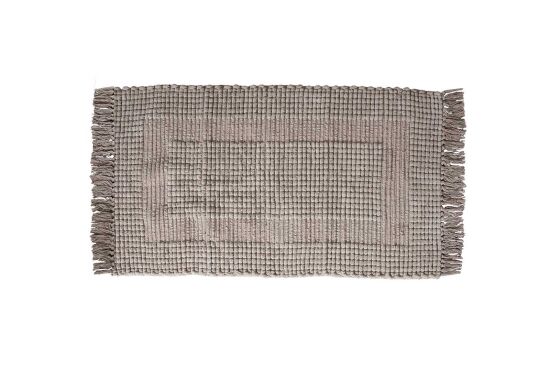MORBIDO PASPAS 70x120 CM BEJ - 2