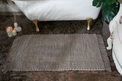 MORBIDO PASPAS 70x120 CM BEJ - 3