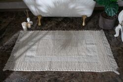 MORBIDO PASPAS 90x150 CM EKRU - 3