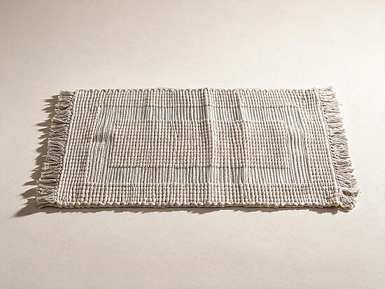 MORBIDO PASPAS 90x150 CM EKRU - 1