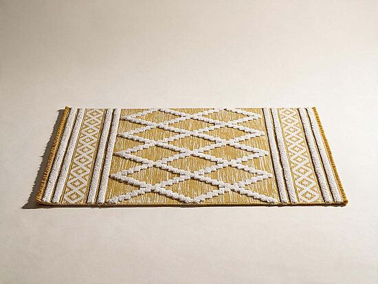 MORENTE HALI 22297A_M16_23 154x220 cm SARI - 1
