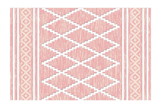 MORENTE HALI 22297A_M17_23 154x220 cm PEMBE - 2