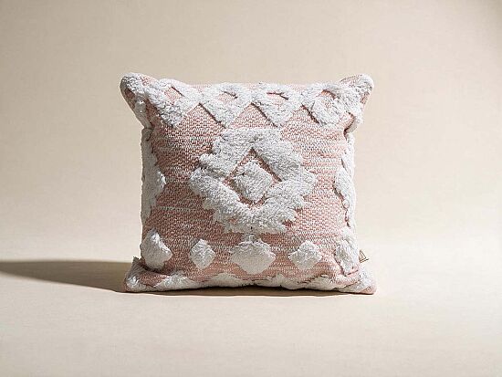MORENTE KIRLENT 22319A_M17_23 50x50 cm PEMBE - 1