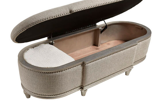 MORRİSSEY MARKİZ 54x135x48cm 218149-2727 - 4