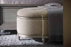 MORRİSSEY MARKİZ 54x135x48cm 218149-2727 - 5
