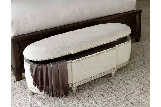 MORRİSSEY MARKİZ 54x135x48cm 218149-2727 - 6
