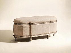 MORRİSSEY MARKİZ 54x135x48cm 218149-2727 - KERVAN