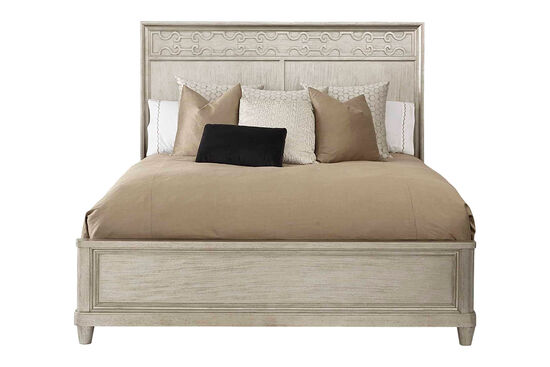 MORRİSSEY YATAK 166x223x173cm 218155-2727FB-HB-RS - 10