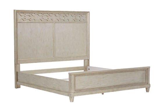 MORRİSSEY YATAK 166x223x173cm 218155-2727FB-HB-RS - 11