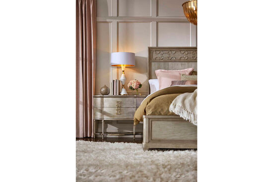 MORRİSSEY YATAK 166x223x173cm 218155-2727FB-HB-RS - 7