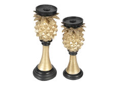 MUMLUK GOLD KUCUK 28cm - 4