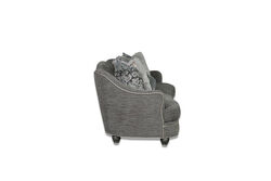 CHATEAU MUSHROOM ÜÇLÜ KOLTUK GRİ 110x243x93cm 45/A376S/0-6789A-476 476 RUSSET - 7