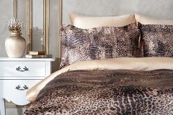 NEGALL NEVRESİM TAKIMI 260X240 KING SIZE 6 PRC TAŞ - KERVAN