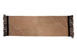 NEGALL 45x160 RUNNER CAMEL - 3