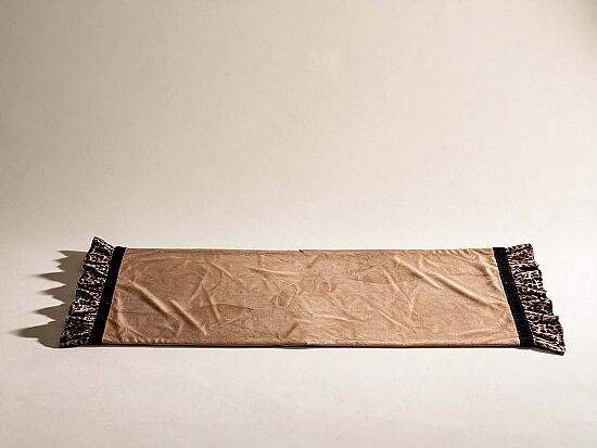 NEGALL 45x160 RUNNER CAMEL - 1