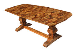 NEW HEX YEMEK MASASI 100x220x78cm - 3