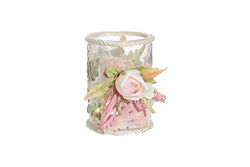 NEW ROSE DREAM DİŞ FIRÇALIK 9x9x14 cm - 2