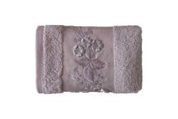 NİNNA 30X50 CM HAVLU PUDRA - HSH-KRVN ORTAK