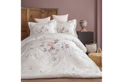 NORAS NEVRESİM TAKIMI 200X220 CK. 6 PRC (P.S) - HOME SWEET HOME