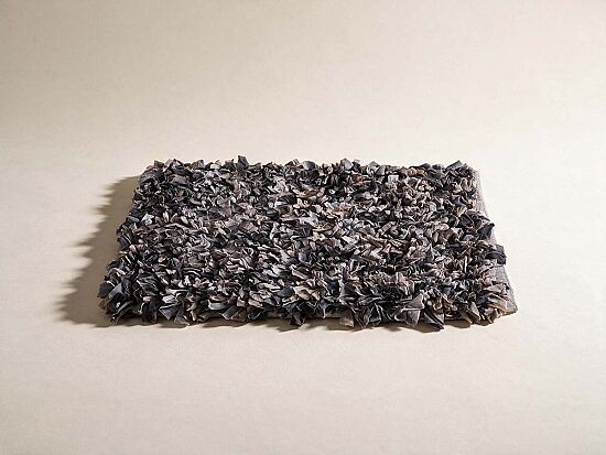 OKASSO PASPAS EKRU-GRI-BEJ 40x60cm - 1