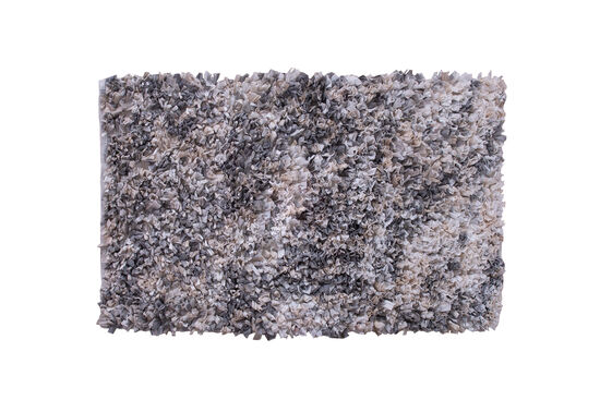 OKASSO PASPAS EKRU-GRI-BEJ 70x120cm - 2